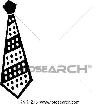 Clipart - tie. fotosearch 
- search clipart, 
illustration, 
drawings and vector 
eps graphics images