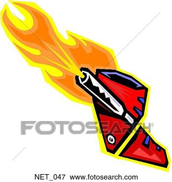 Clip Art - dasboot. fotosearch 
- search clipart, 
illustration, 
drawings and vector 
eps graphics images