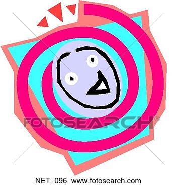 Clip Art - face 03. fotosearch 
- search clipart, 
illustration, 
drawings and vector 
eps graphics images
