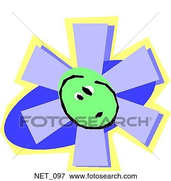 Clip Art - face 04. fotosearch 
- search clipart, 
illustration, 
drawings and vector 
eps graphics images