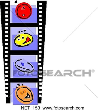 Clipart - reel fun. fotosearch 
- search clipart, 
illustration, 
drawings and vector 
eps graphics images