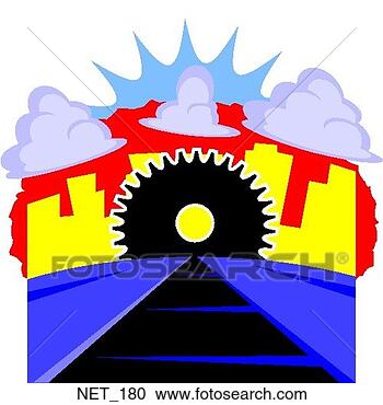 Clipart - road gear. fotosearch 
- search clipart, 
illustration, 
drawings and vector 
eps graphics images