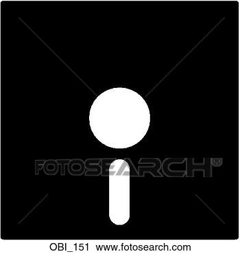 Clipart - floppy drive port. 
fotosearch - search 
clipart, illustration, 
drawings and vector 
eps graphics images