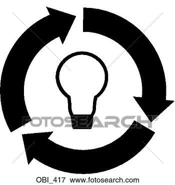 Clip Art - picture light 
bulb. fotosearch 
- search clipart, 
illustration, 
drawings and vector 
eps graphics images