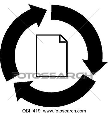 Clip Art - picture paper 
document. fotosearch 
- search clipart, 
illustration, 
drawings and vector 
eps graphics images