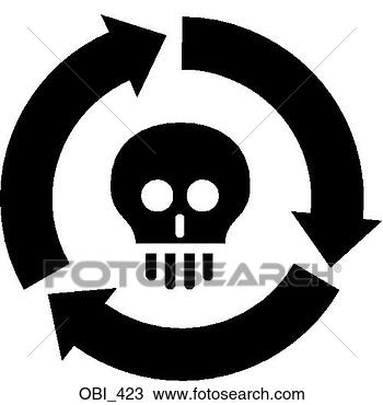 Clipart - picture skull. 
fotosearch - search 
clipart, illustration, 
drawings and vector 
eps graphics images