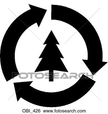 Clip Art - picture tree. 
fotosearch - search 
clipart, illustration, 
drawings and vector 
eps graphics images