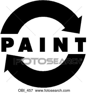 Clip Art - word paint. fotosearch 
- search clipart, 
illustration, 
drawings and vector 
eps graphics images