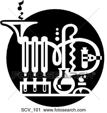 Clipart - science note. 
fotosearch - search 
clipart, illustration, 
drawings and vector 
eps graphics images