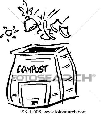 Clip Art - compost. fotosearch 
- search clipart, 
illustration, 
drawings and vector 
eps graphics images