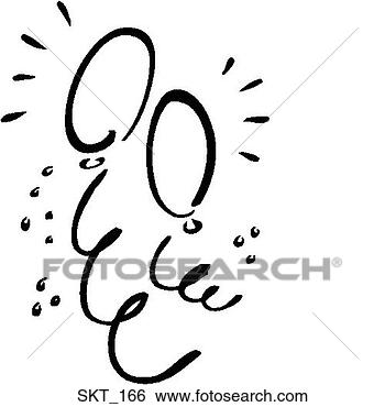 Clip Art - balloons. fotosearch 
- search clipart, 
illustration, 
drawings and vector 
eps graphics images