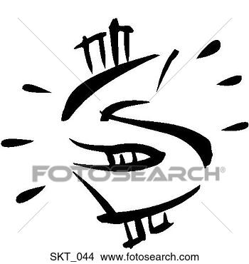 Clipart - dinheiro. fotosearch 
- busca de ilustrações 
clipeart e desenhos