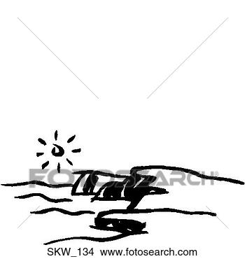Clipart - coastline. fotosearch 
- search clipart, 
illustration, 
drawings and vector 
eps graphics images