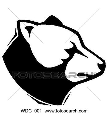 Clipart - bear. fotosearch 
- search clipart, 
illustration, 
drawings and vector 
eps graphics images