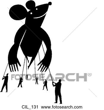 Clipart - parada,  mascote. 
fotosearch - busca 
de ilustrações 
clipeart e desenhos