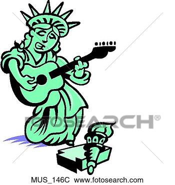 Clipart - balanço,  américa. 
fotosearch - busca 
de ilustrações 
clipeart e desenhos