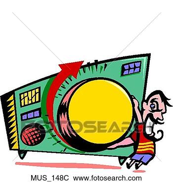 Clip Art - turn it up color. 
fotosearch - search 
clipart, illustration, 
drawings and vector 
eps graphics images