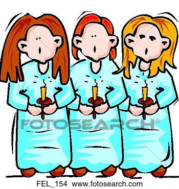 Clipart - candlelight service. 
fotosearch - search 
clipart, illustration, 
drawings and vector 
eps graphics images