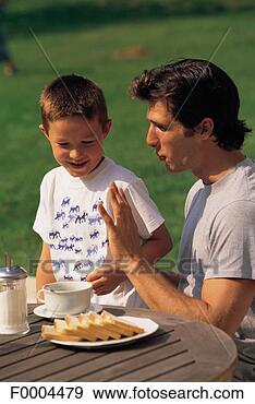 Stock Photograph - father, daddy, 
dad, men, child. 
fotosearch - search 
stock photos, 
pictures, images, 
and photo clipart