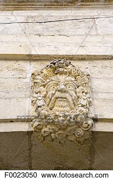 Stock Photography - france, poitou 
charentes, la 
rochelle, architecture 
detail. fotosearch 
- search stock 
photos, pictures, 
images, and photo 
clipart