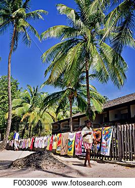 Stock Photo - granada, grand 
anse beach, t-shirts 
on sale on the 
beach. fotosearch 
- search stock 
photos, pictures, 
images, and photo 
clipart