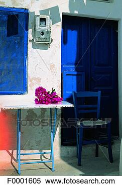 Stock Image - greece, santorini 
island. fotosearch 
- search stock 
photos, pictures, 
images, and photo 
clipart