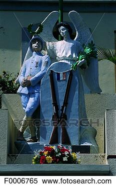 Banco de Imagem - francês,  oeste, 
 indies,  martinica, 
 guerra,  memorial. 
fotosearch - busca 
de fotos, imagens 
e clipart