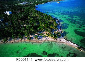 Stock Photography - french west indies, 
guadeloupe, caravelle 
beach. fotosearch 
- search stock 
photos, pictures, 
images, and photo 
clipart