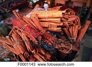 Stock Photo - french west indies, 
martinique, cinnamon. 
fotosearch - search 
stock photos, 
pictures, images, 
and photo clipart