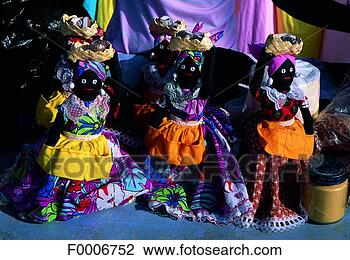 Stock Photo - french west indies, 
martinique, souvenir 
dolls. fotosearch 
- search stock 
photos, pictures, 
images, and photo 
clipart