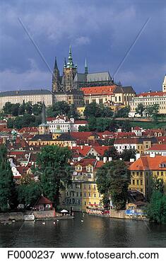 Picture - prague. fotosearch 
- search stock 
photos, pictures, 
images, and photo 
clipart