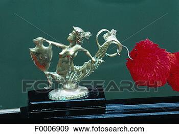 Stock Photograph - italy, venice, 
mermaid statue. 
fotosearch - search 
stock photos, 
pictures, images, 
and photo clipart