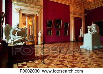 Stock Photography - russia, saint 
petersburg, d1991museum 
interior. fotosearch 
- search stock 
photos, pictures, 
images, and photo 
clipart