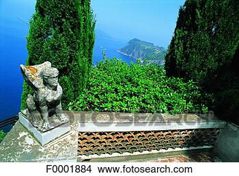 Stock Photo - italy, capri. 
fotosearch - search 
stock photos, 
pictures, images, 
and photo clipart
