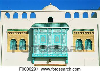 Picture - tunisia, sidi 
bou saïd. fotosearch 
- search stock 
photos, pictures, 
images, and photo 
clipart