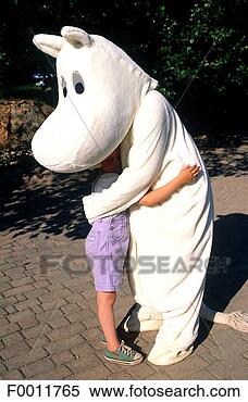 Banco de Imagem - finland,  naantali, 
 moomin,  mundo, 
 tema,  parque. 
fotosearch - busca 
de fotos, imagens 
e clipart