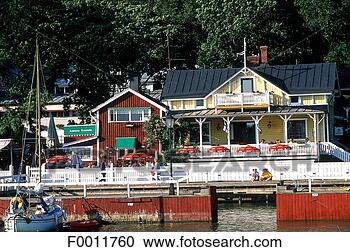 Stock Photography - finland, naantali. 
fotosearch - search 
stock photos, 
pictures, images, 
and photo clipart
