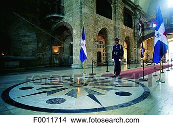 Stock Photo - domenican republic, 
santo domingo, 
ciudad colonial, 
national monument. 
fotosearch - search 
stock photos, 
pictures, images, 
and photo clipart