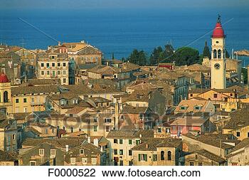 Stock Photo - ionian islands, 
corfu. fotosearch 
- search stock 
photos, pictures, 
images, and photo 
clipart