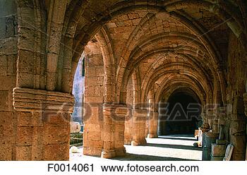 Stock Photography - rhodes, the kights' 
hospital. fotosearch 
- search stock 
photos, pictures, 
images, and photo 
clipart