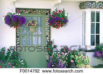Stock Photo - england, devon, 
clovelly. fotosearch 
- search stock 
photos, pictures, 
images, and photo 
clipart