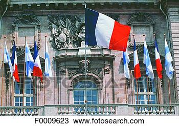 Stock Photo - france, marseilles, 
the city hall. 
fotosearch - search 
stock photos, 
pictures, images, 
and photo clipart
