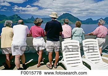 Stock Photo - french polynesia, 
windward islands, 
cruise on ms paul 
gauguin. fotosearch 
- search stock 
photos, pictures, 
images, and photo 
clipart