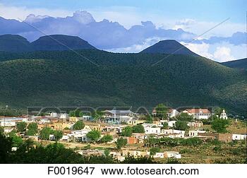 Picture - south africa, 
graaf-reinet, 
overview. fotosearch 
- search stock 
photos, pictures, 
images, and photo 
clipart