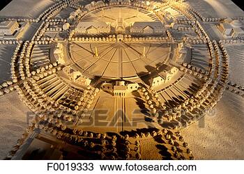 Stock Photo - france, franche 
comté, arc et 
senans royal saltworks. 
fotosearch - search 
stock photos, 
pictures, images, 
and photo clipart