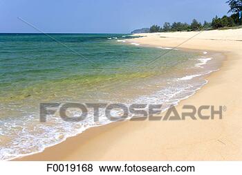 Stock Photo - malaysia, kuala 
terrenganu, beach. 
fotosearch - search 
stock photos, 
pictures, images, 
and photo clipart