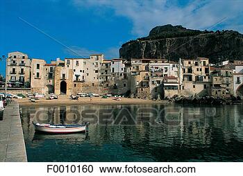 Stock Photography - italy, sicily, 
palermo, interior 
of san mamiliano. 
fotosearch - search 
stock photos, 
pictures, images, 
and photo clipart