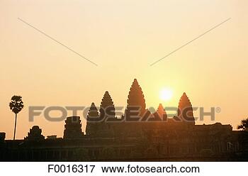 Picture - cambodia, angkor 
wat. fotosearch 
- search stock 
photos, pictures, 
images, and photo 
clipart