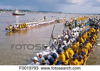 Stock Photo - cambodia, phnom 
penh, water festival. 
fotosearch - search 
stock photos, 
pictures, images, 
and photo clipart
