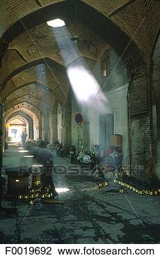 Stock Photo - iran, esfahan, 
imam mosque. fotosearch 
- search stock 
photos, pictures, 
images, and photo 
clipart